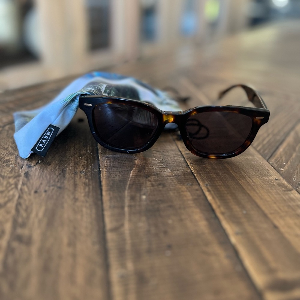 Raen Sunglasses